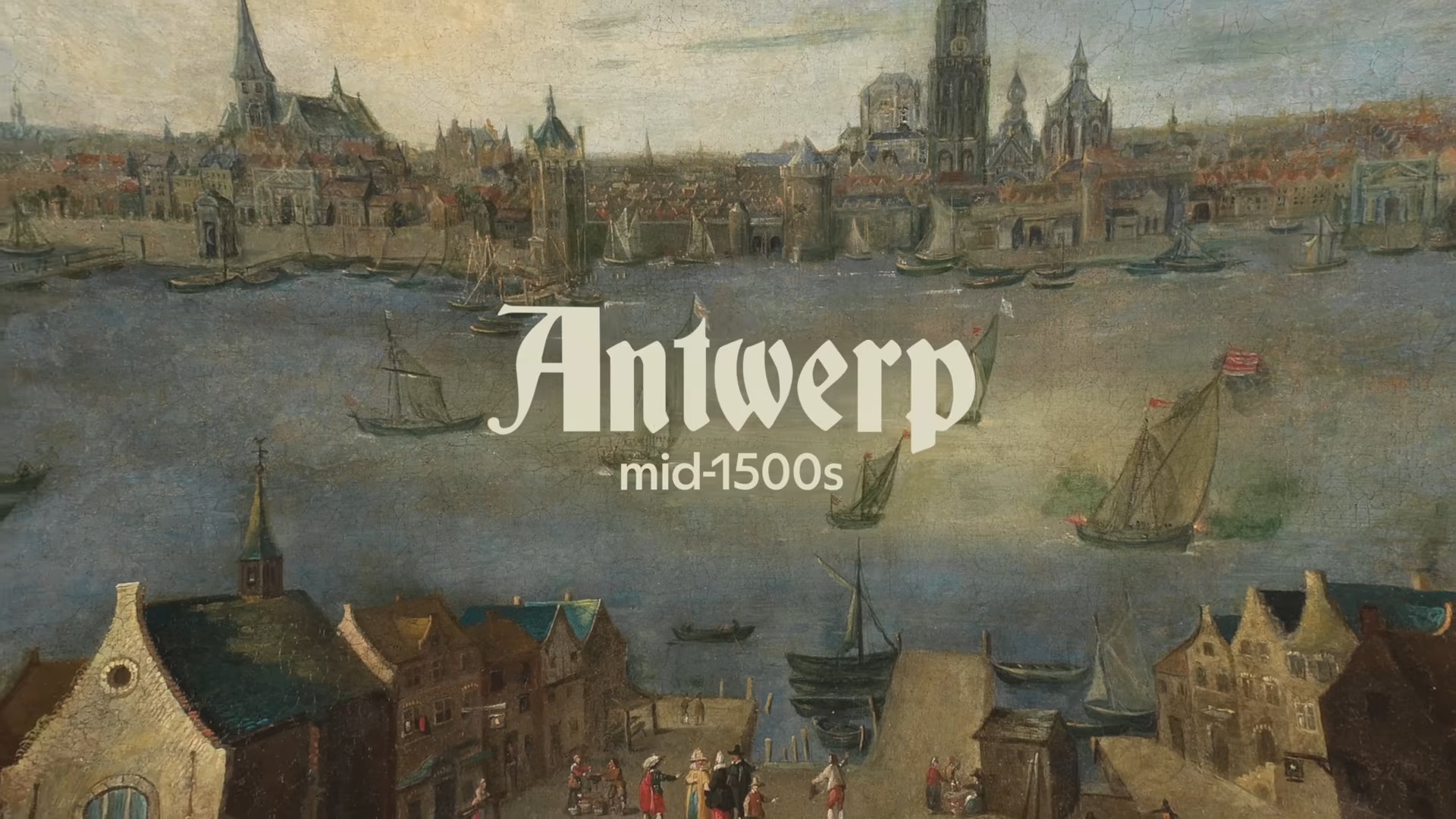 Wikeo desktop app showing a saved video library